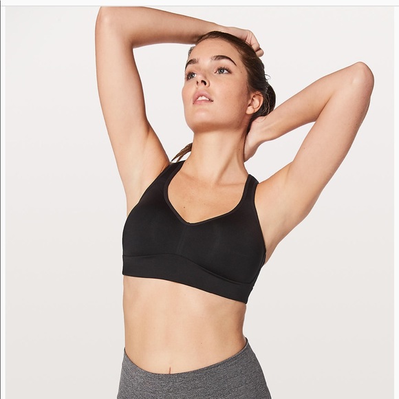 LULULEMON SPEED UP BRA - Picture 2 of 6